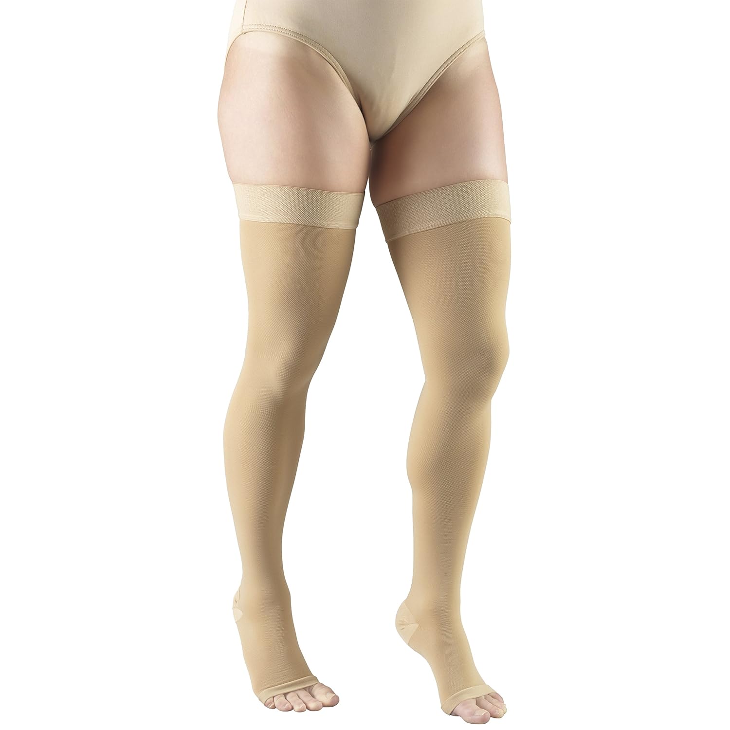 Truform 0868, 0868BG-L, L, Beige, 1, 1