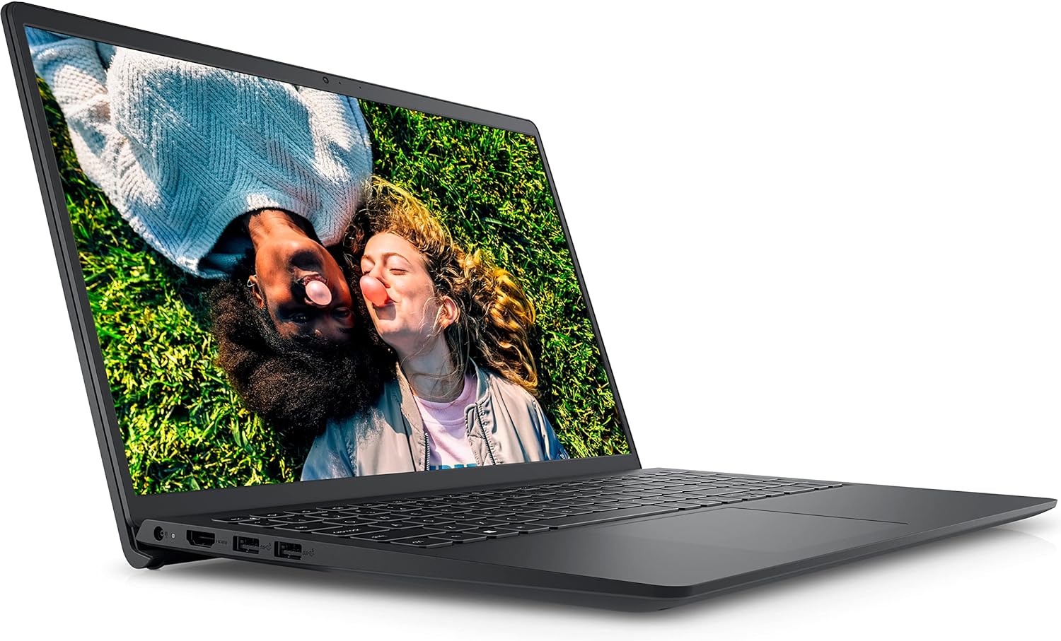 Dell Computadora portátil de negocios Inspiron 15 3520 2023, pantalla táctil FHD de 15.6 pulgadas, Intel 10-Core i7-1255U de 12 generación, 16 GB