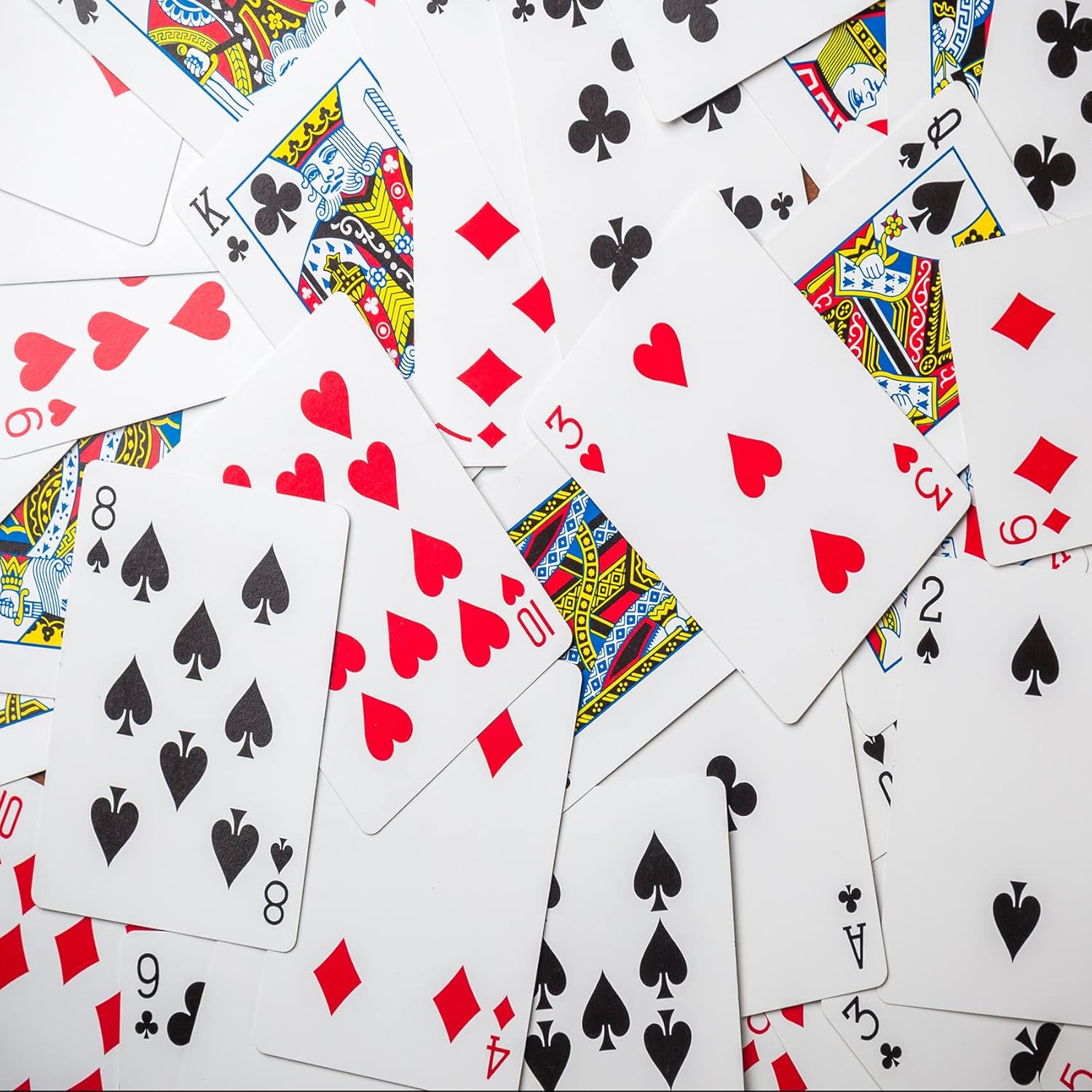 Cartas de juego brillantes de póquer con purpurina morada, divertidas cartas personalizadas con nombre de foto, baraja personalizada de cartas de