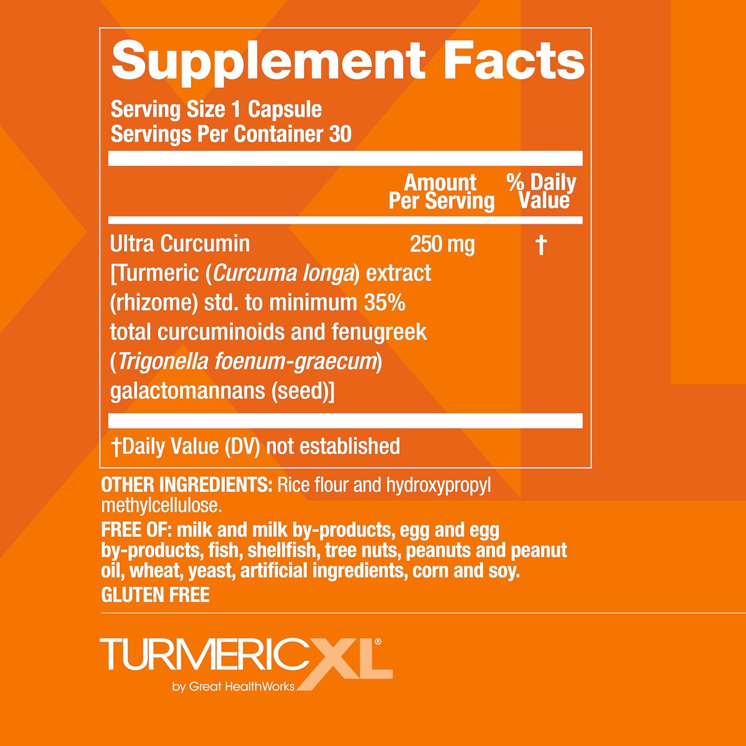OmegaXL Potente suplemento de apoyo articular y muscular (60 unidades) y suplemento de respuesta inflamatoria saludable TurmericXL (30 unidades)