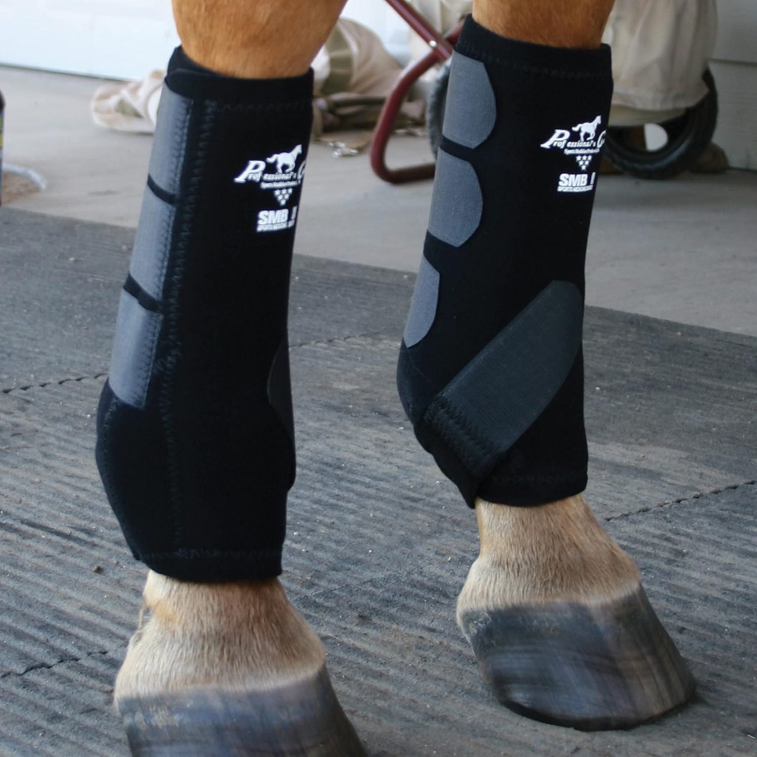 Professional’s Choice SMBII Sports Medicine Boot