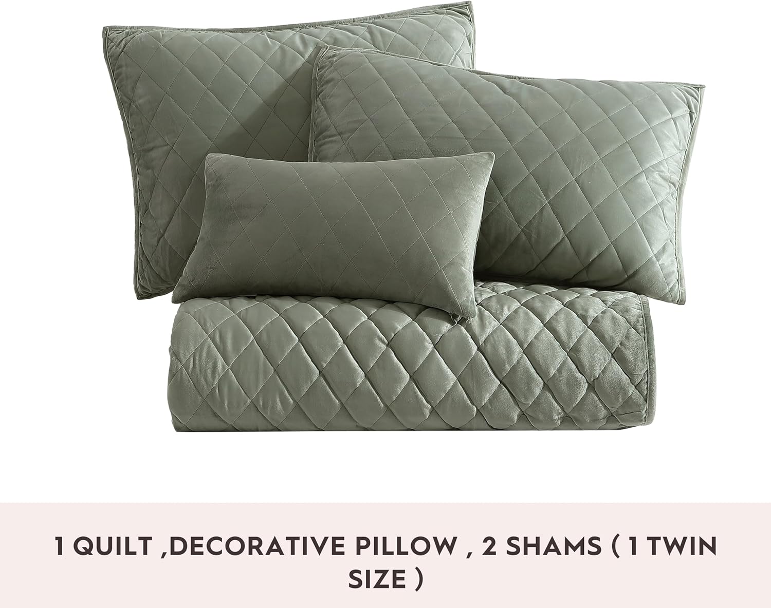 Laura Ashley – Juego de edredón King, ropa de cama reversible de terciopelo sólido, decoración del hogar para todas las estaciones con fundas y