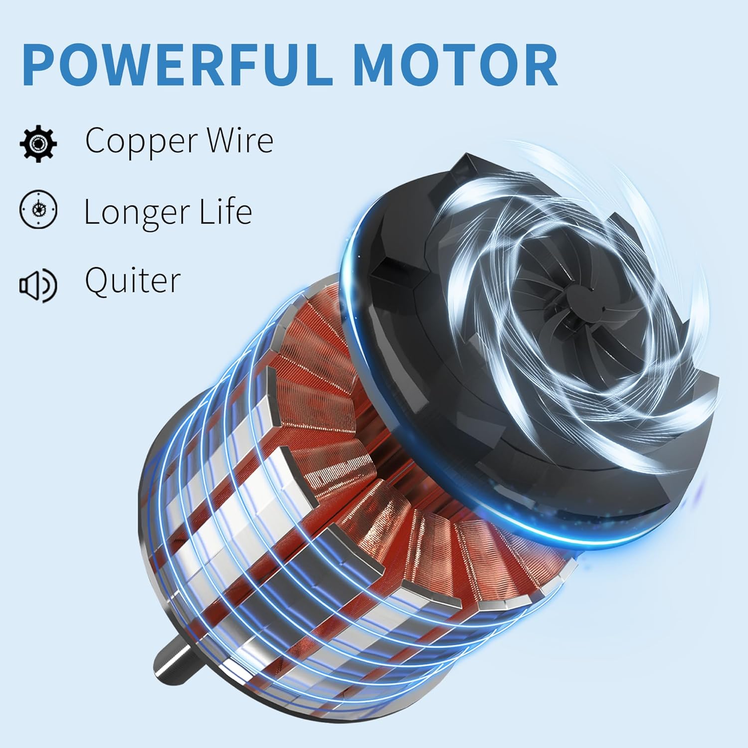 Bomba sumergible de sumidero de agua de 12 HP 3330 GPH con interruptor de flotador integrado para transferencia de drenaje de agua limpia, cable de