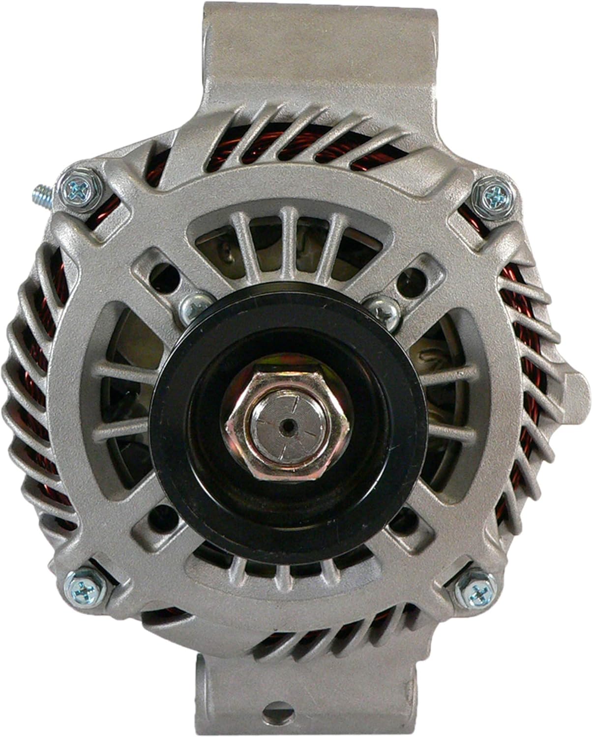 DB Electrical Alternador 400-48168 compatible conreemplazo para Mazda Cx-7 2.3L 2.3 2.5L 2.5 2007-2012 A3TJ1191 11330 L33G-18-300 L33G-18-300A