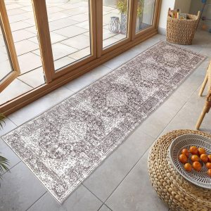 Alfombra de pasillo de cocina lavable antideslizante envejecida medallón alfombra pasillo pasillo largo pasillo alfombra alfombra alfombra pasillo Alfombra de pasillo de cocina lavable antideslizante envejecida medallón alfombra pasillo pasillo largo pasillo alfombra alfombra alfombra pasillo