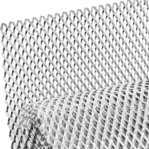 AggAuto Universal 40 “x13” Rejilla de automóvil  Rejilla de aleación de aluminio para auto, agujero rómbico, una de las rejillas de forma más AggAuto Universal 40 “x13” Rejilla de automóvil  Rejilla de aleación de aluminio para auto, agujero rómbico, una de las rejillas de forma más