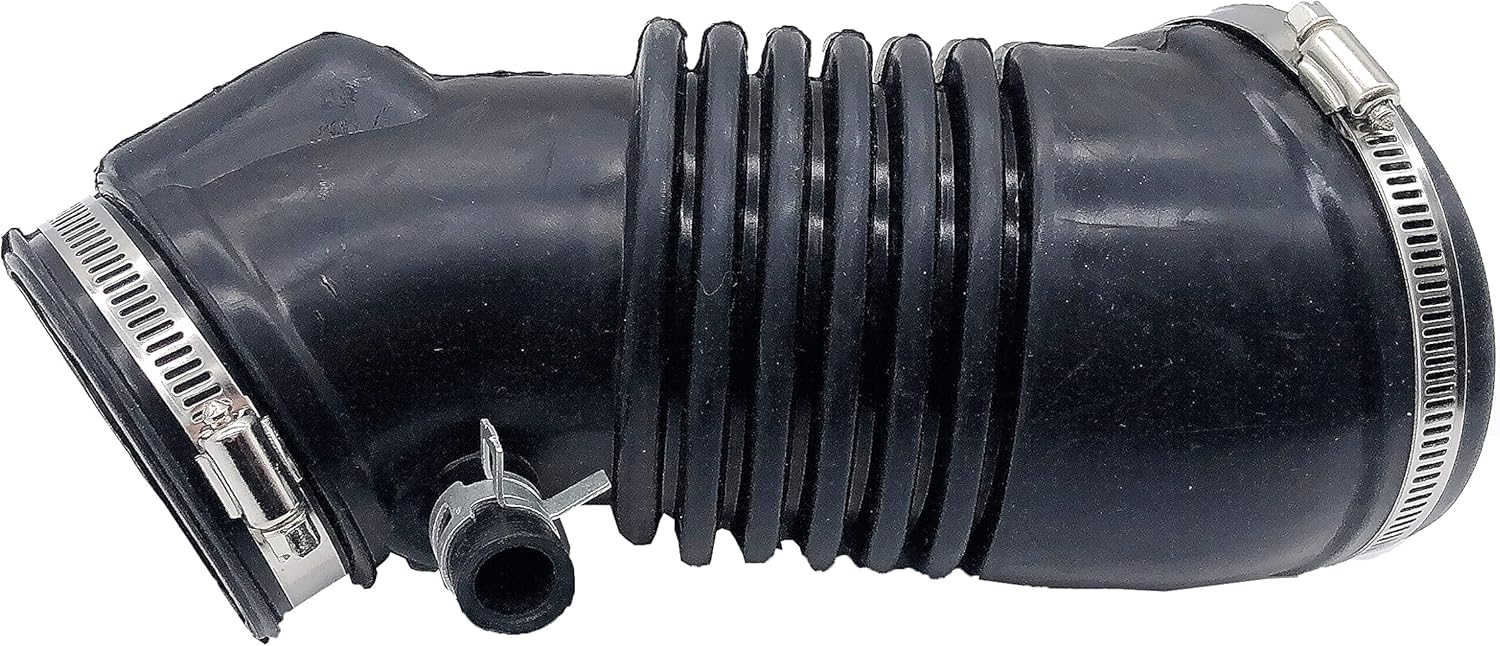 Golden Selection – Kit de manguera de conducto de entrada de aire para filtro de motor, compatible con Honda Odyssey 3.5 3.5L V6 2008 2009 2010 08