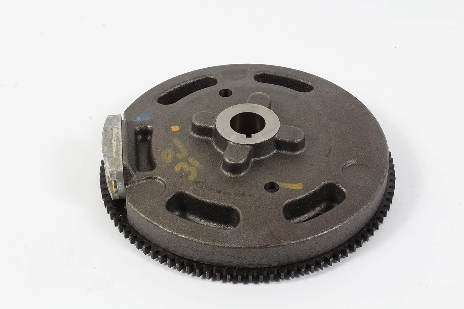 Genuine Kohler 20  025  44-s Flywheel Asamblea OEM