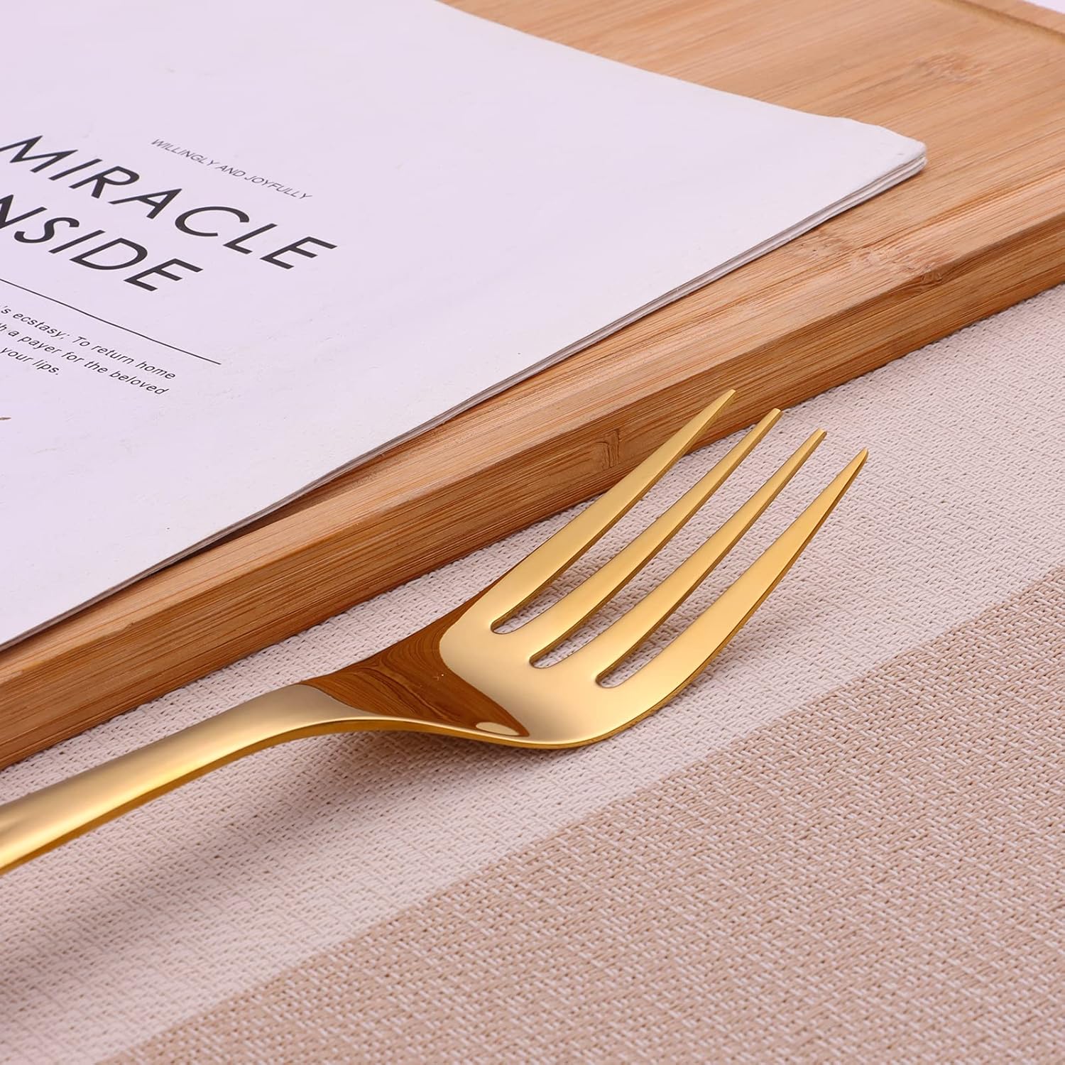 10 Inch Stainless Steel Catering Serving Utensils for Party Buffet Dinner Banquet Cooking Kitchen Basics,Including Serving Spoon x 2,Slotted Serving