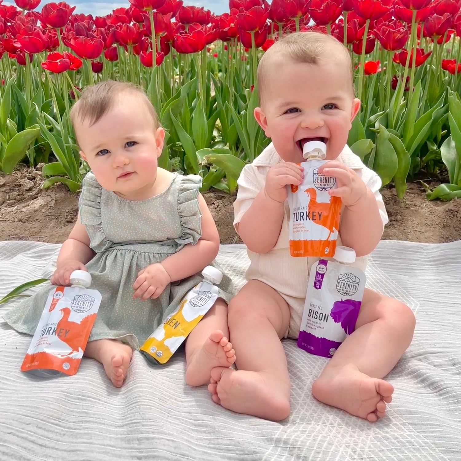 Serenity Kids – Carne