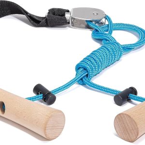 Shoulder Pulley Over Door Rehab Exerciser, for Physical Therapy, Exercise Equipment, Aids in Recovery, Improve and Strengthen Mobility Shoulder Pulley Over Door Rehab Exerciser, for Physical Therapy, Exercise Equipment, Aids in Recovery, Improve and Strengthen Mobility