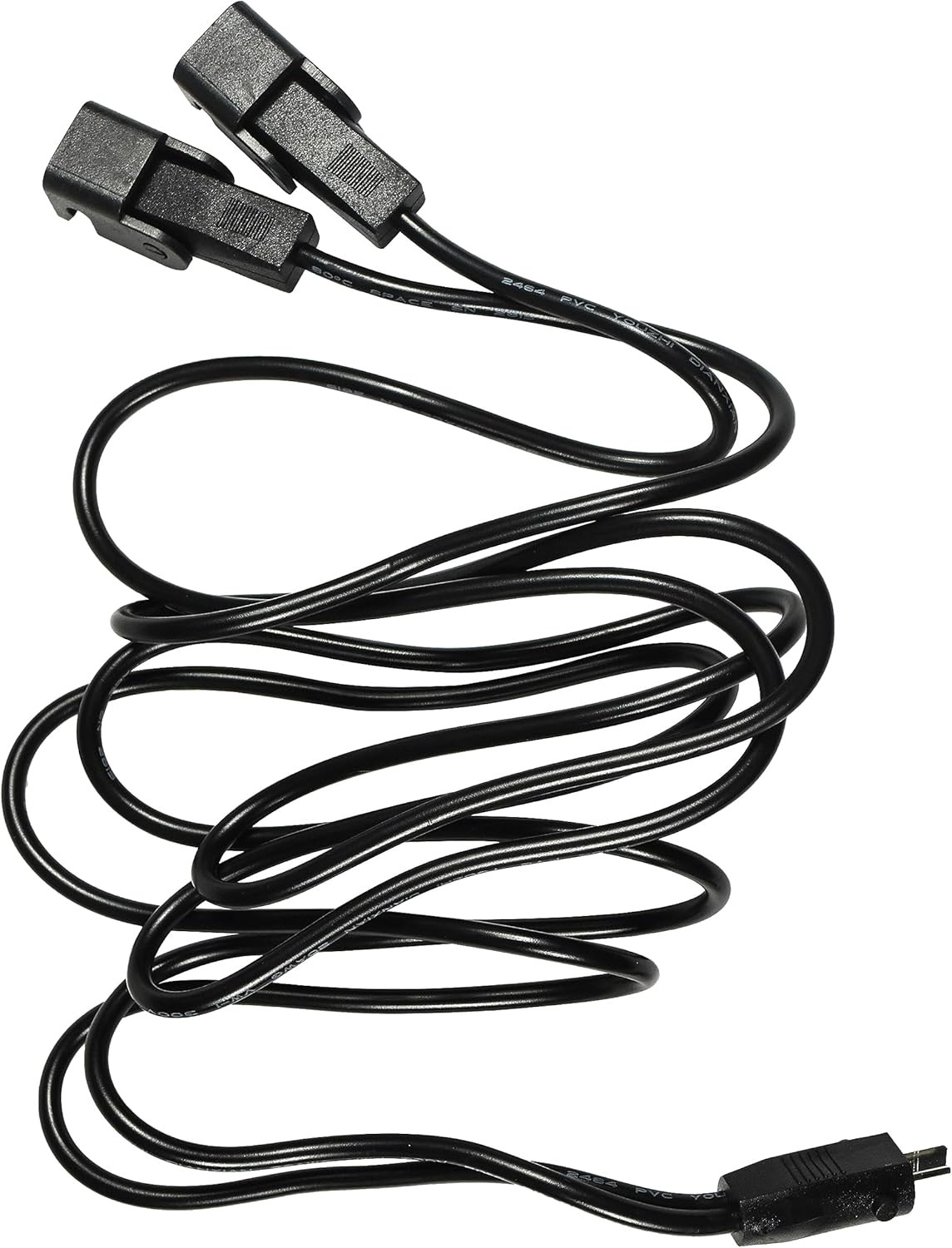 HQRP Cable de alimentación universal para silla reclinable, silla elevadora, sofá reclinable, sofá reclinable de 42 pulgadas, cable de alimentación