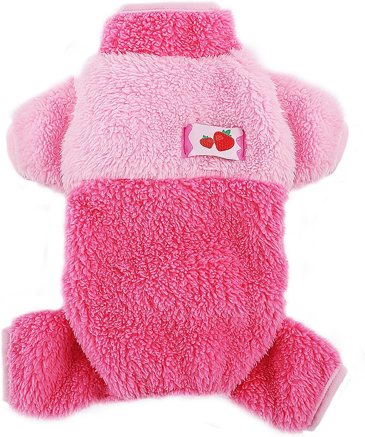 Suéteres para perros, pijamas para cachorros, suéteres para perros pequeños, hembra, ropa de invierno para mascotas, para Chihuahua, Yorkie, clima