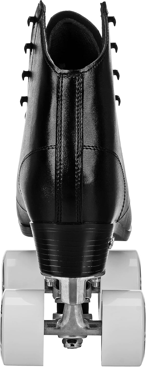 Pacer Stratos Patines de cuatro ruedas tradicionales.
