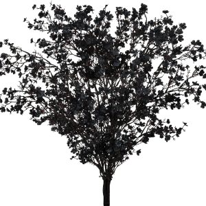 4 flores artificiales de gypsophila de 39.4 pulgadas, flores artificiales de gypsophila para arreglos florales, flores falsas de tacto real para 4 flores artificiales de gypsophila de 39.4 pulgadas, flores artificiales de gypsophila para arreglos florales, flores falsas de tacto real para