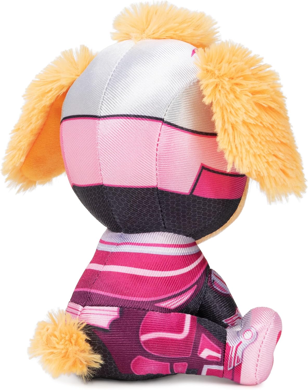 Paw Patrol GUND The Mighty Movie Skye – Animal de peluche para edades de 1 año en adelante, 6.0 in