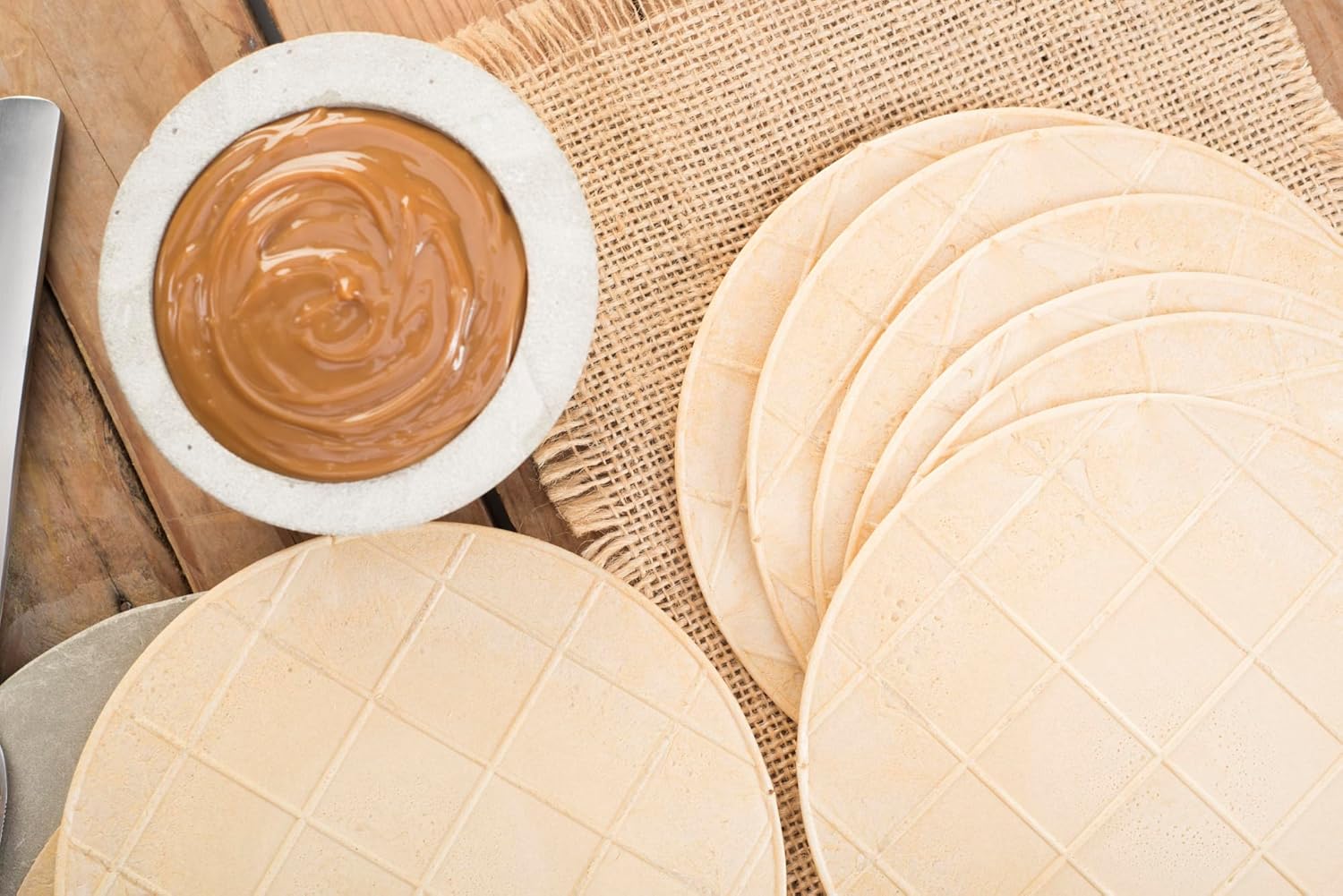 Nebraska Arequipe, Dulce de leche, Cajeta Milk Caramel untar.Ingredientes naturales y nutrientes para un sabor único. Su elaboración a base de leche