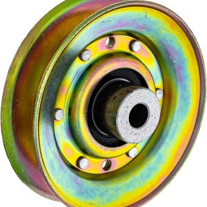 8TEN Polea tensora para Cub Cadet MTD Craftsman Blanco al aire libre Z-Force Enforcer 44 48 54 ZTL7500 02005078 8TEN Polea tensora para Cub Cadet MTD Craftsman Blanco al aire libre Z-Force Enforcer 44 48 54 ZTL7500 02005078