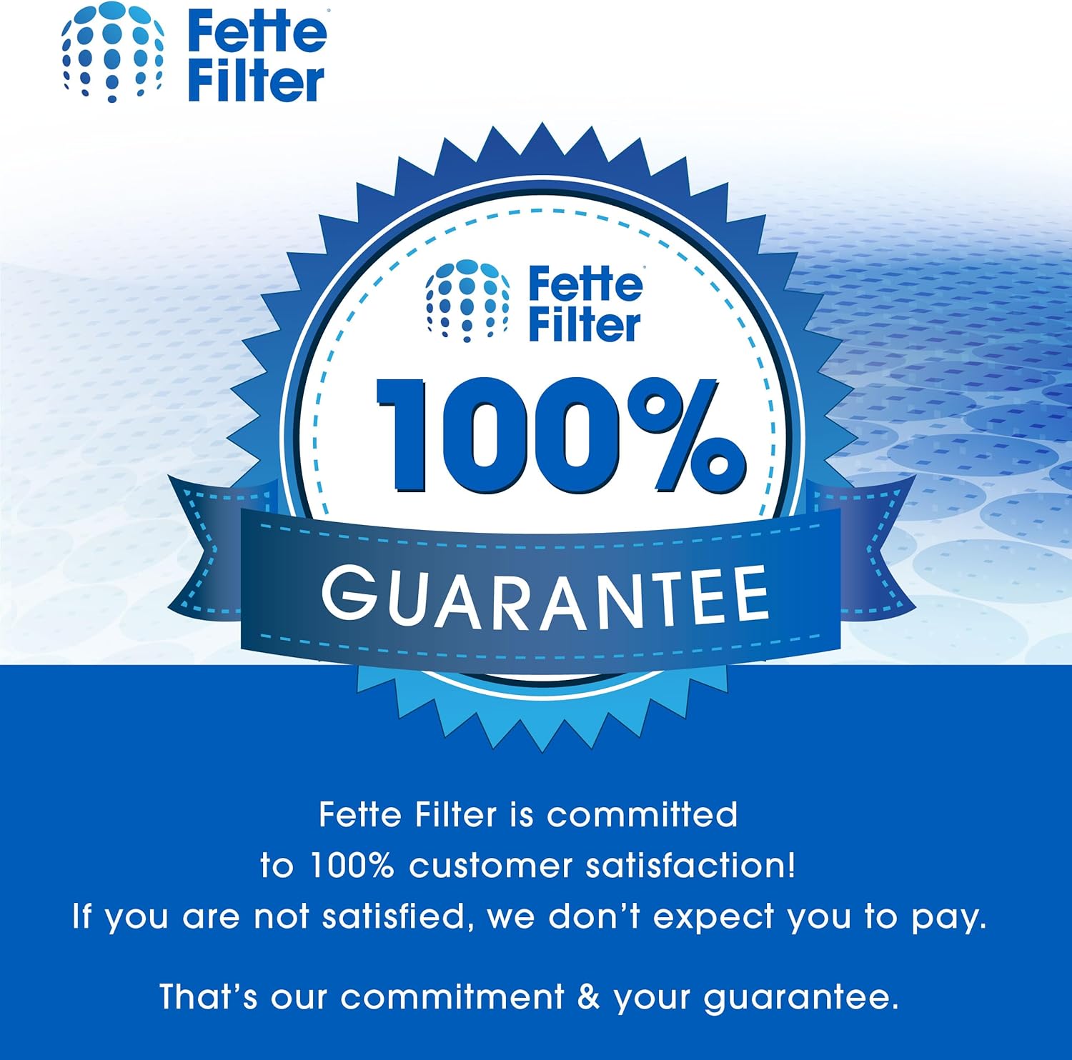 Fette Filter – Juego de pantallas de filtro P7131 compatible con Ryobi P7131, P7131ID 18V ONE+ HAND VACUUM Parte # 534526001 y filtro 533907002 (1