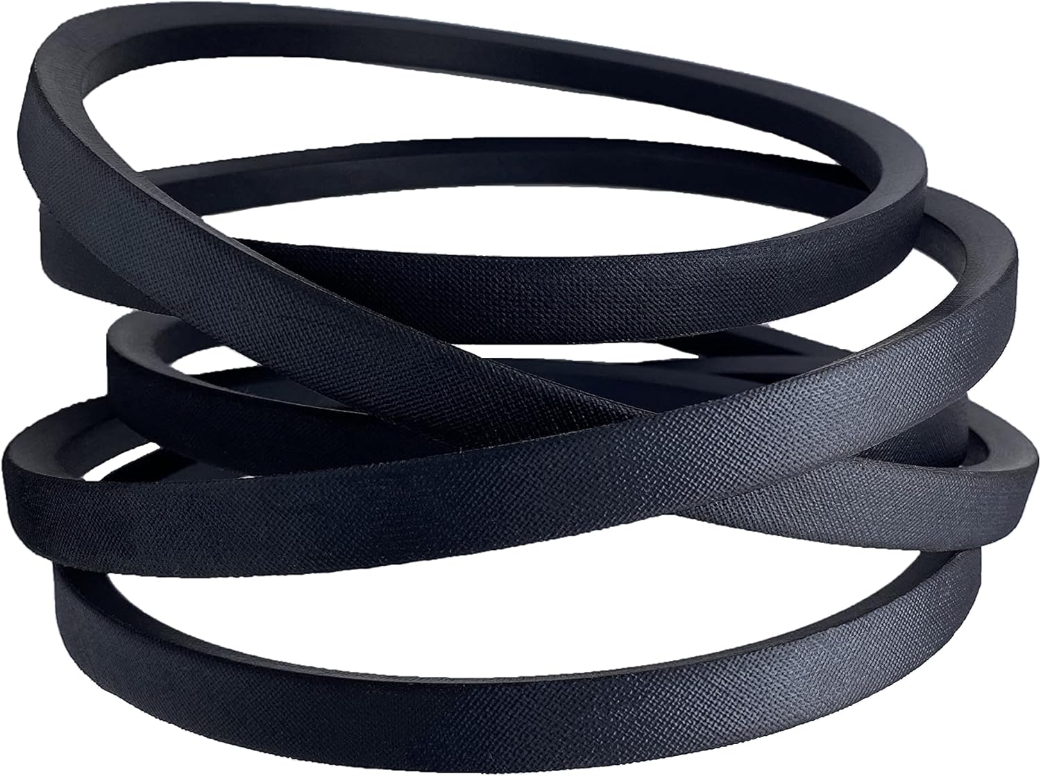 Cinturón de cubierta para cortacésped 58″ x 178″ Reemplazo para Ferris 5103616 IS2100Z IS3200Z