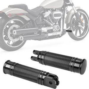 M8 Softail – Estriberas para H-D Softail Slim FLSL 107Lower Rider FXLR 107Street Bob FXBB 107Fat Bob FXRB 107Sport Glide FLSB 107Lower Rider S M8 Softail – Estriberas para H-D Softail Slim FLSL 107Lower Rider FXLR 107Street Bob FXBB 107Fat Bob FXRB 107Sport Glide FLSB 107Lower Rider S