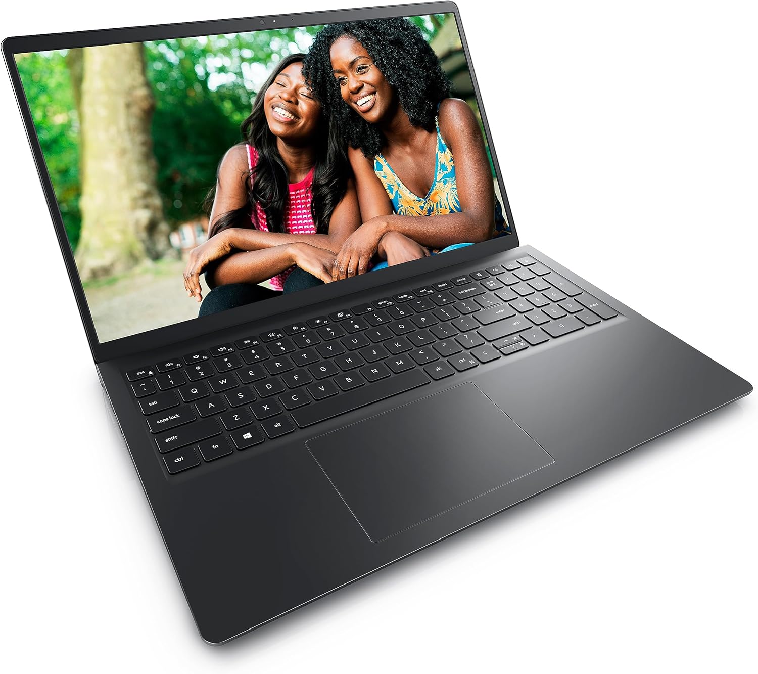 Dell Laptop Inspiron 3525 2023, pantalla FHD de 15.6 pulgadas, procesador AMD Ryzen 7 5825U (8 núcleos), 16 GB DDR4 RAM, 1 TB SSD, gráficos AMD
