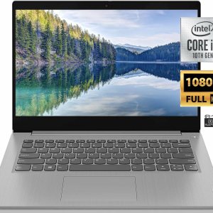 Lenovo IdeaPad 2022 – Computadora portátil FHD IPS de 14 pulgadas Intel Core i5-10210U Quad Core hasta 42 GHz 8 GB de RAM SSD PCIe de 512 GB gráficos UHD Bluetooth HDMI cámara web Windows 11 HubxcelCables Colombia Lenovo IdeaPad 2022 – Computadora portátil FHD IPS de 14 pulgadas Intel Core i5-10210U Quad Core hasta 42 GHz 8 GB de RAM SSD PCIe de 512 GB gráficos UHD Bluetooth HDMI cámara web Windows 11 HubxcelCables Colombia