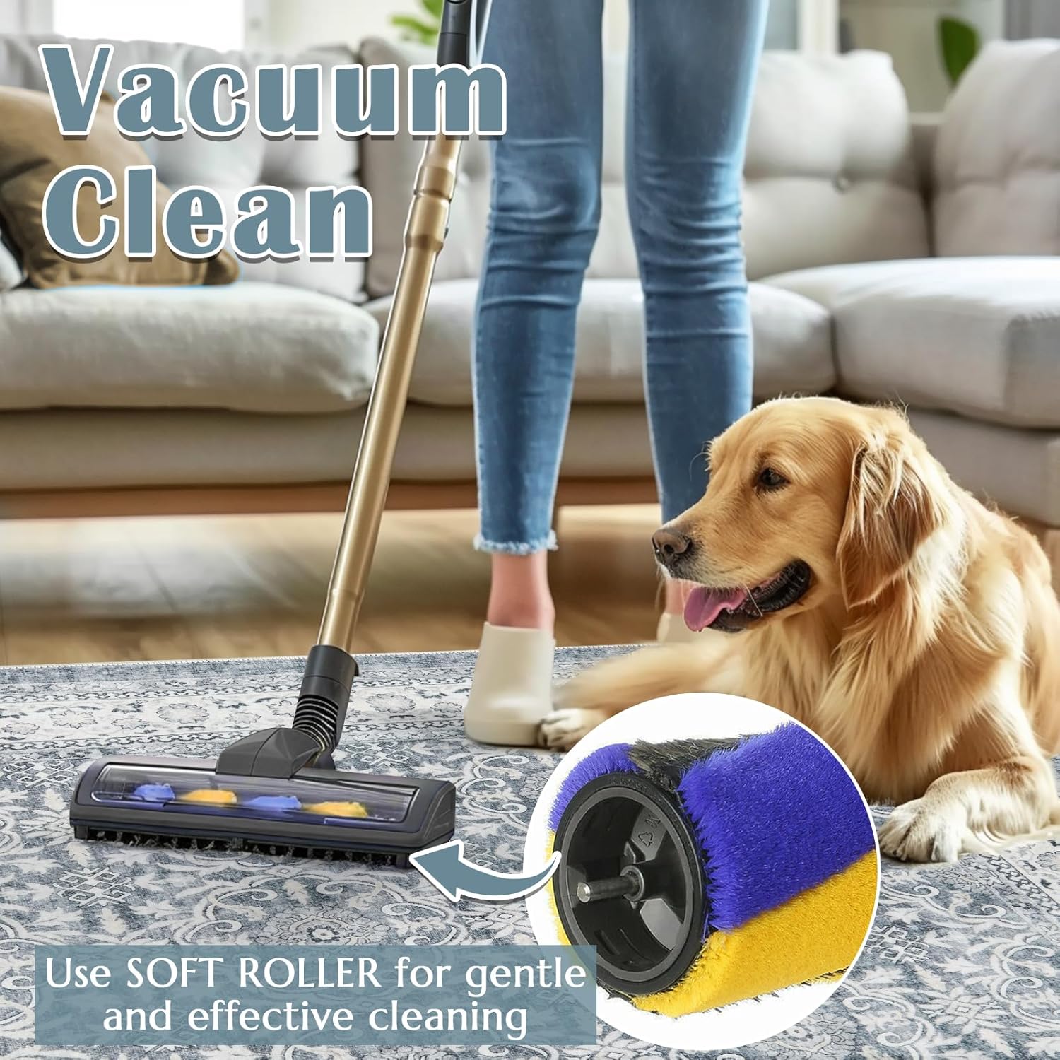 jinchan Tapete de pasillo, lavable a máquina, diseño floral de época, envejecido, suave, antideslizante, de pelo bajo ultrafino, para lavandería,