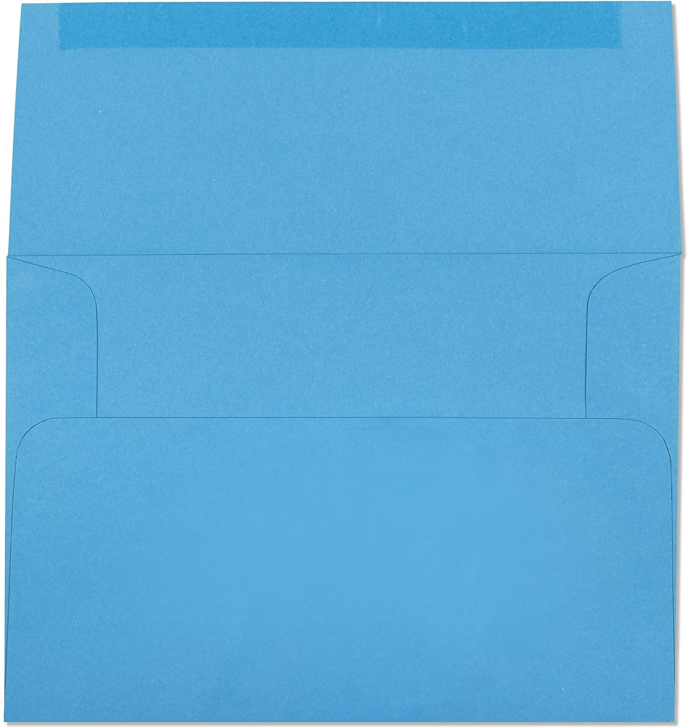 EnDoc Sobres surtidos A6, paquete de 25, se pueden utilizar para tarjetas de 4 x 6, invitaciones, fotos, graduaciones, baby shower, bodas, negocios