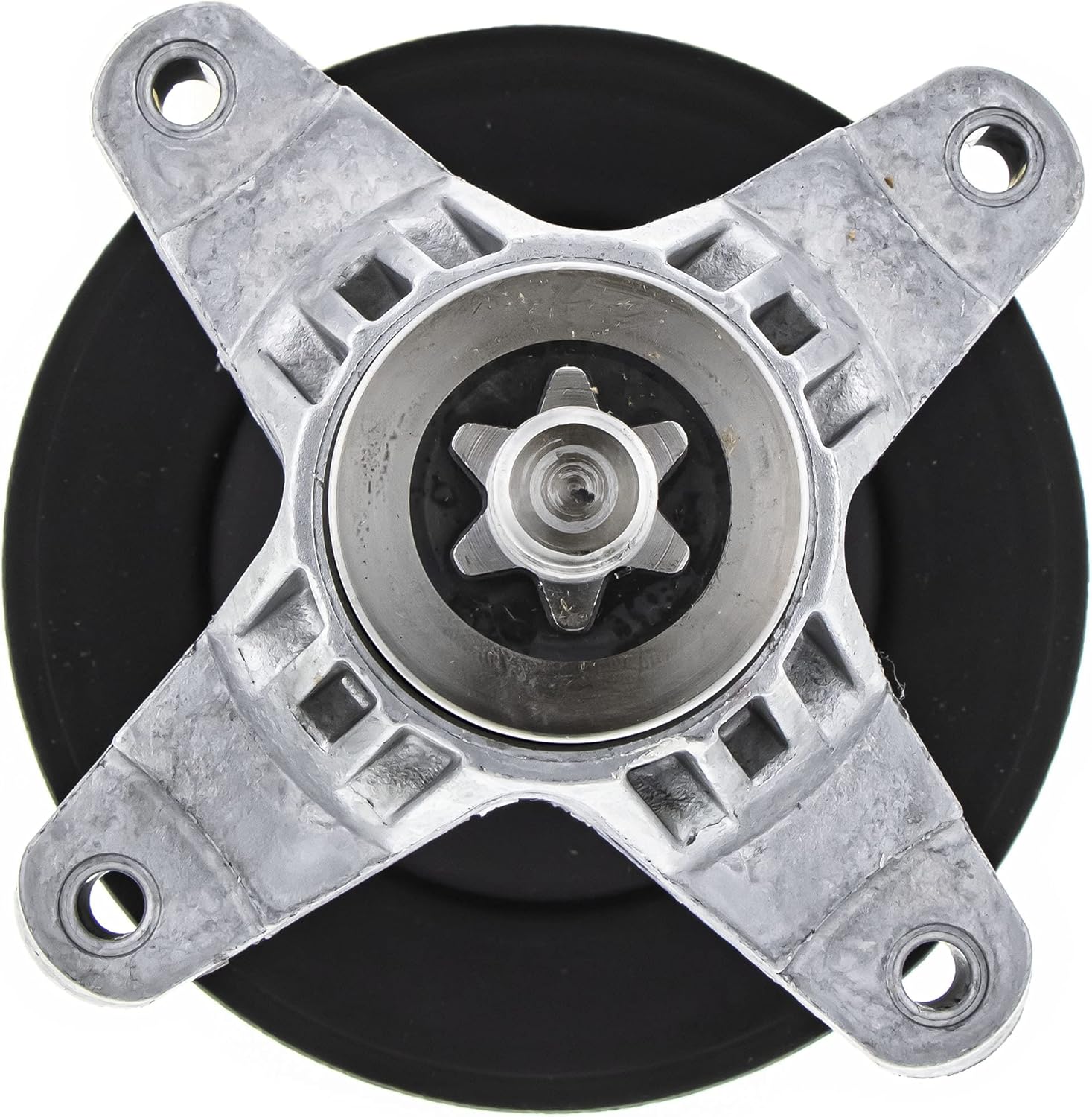 CUB CADET Kit de cuchilla y husillo extremo de 50 pulgadas LGT LGTX 1050 RZT-50 cortacésped 942-04053-X