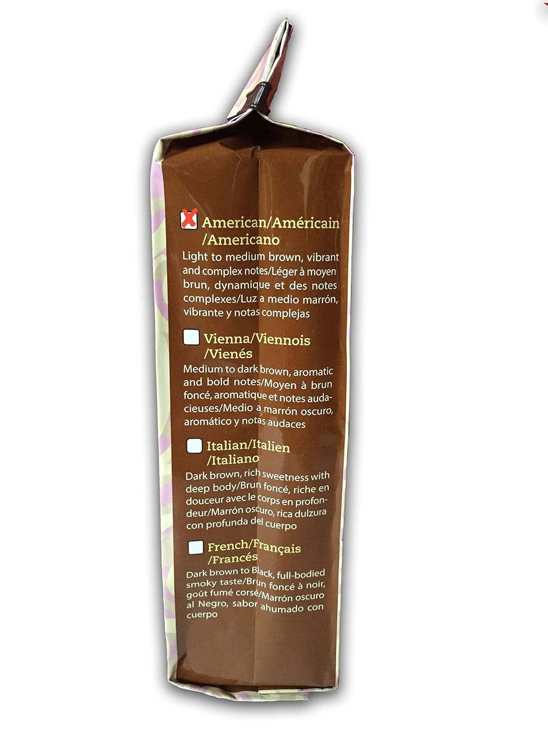 Coffee Fool’s Canela Avellana (Grano Entero)