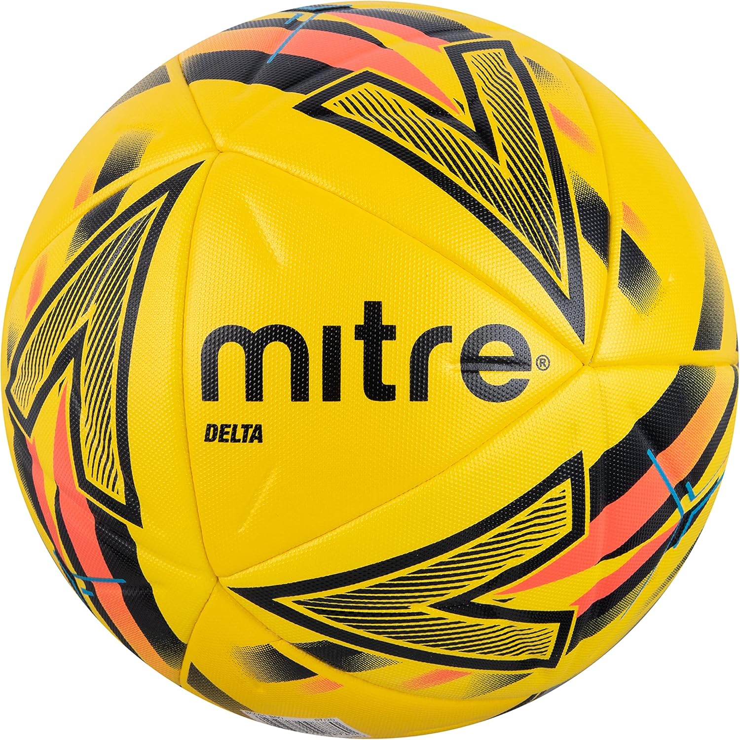 Mitre Balón de fútbol profesional Delta