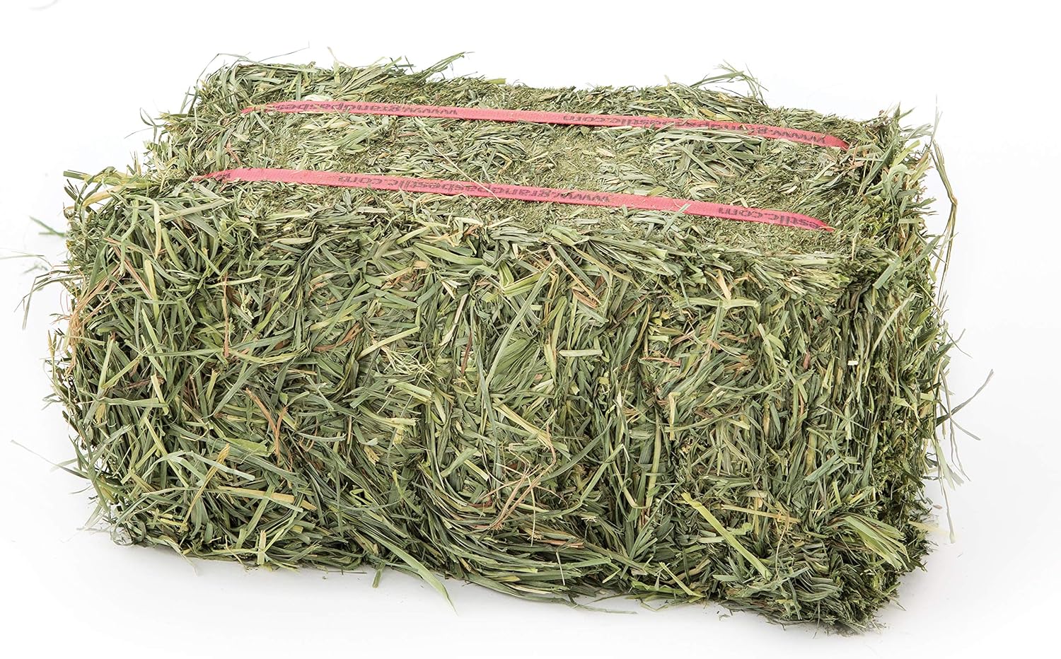 Grandpa’s Best Orchard Grass Bale, 40 oz