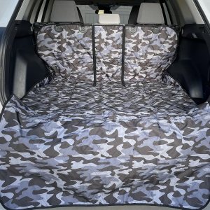 4Knines Forro de carga para asientos plegables, compatible con paso de reposabrazos y división 6040, compañía con base en Estados Unidos, pequeño, 4Knines Forro de carga para asientos plegables, compatible con paso de reposabrazos y división 6040, compañía con base en Estados Unidos, pequeño,