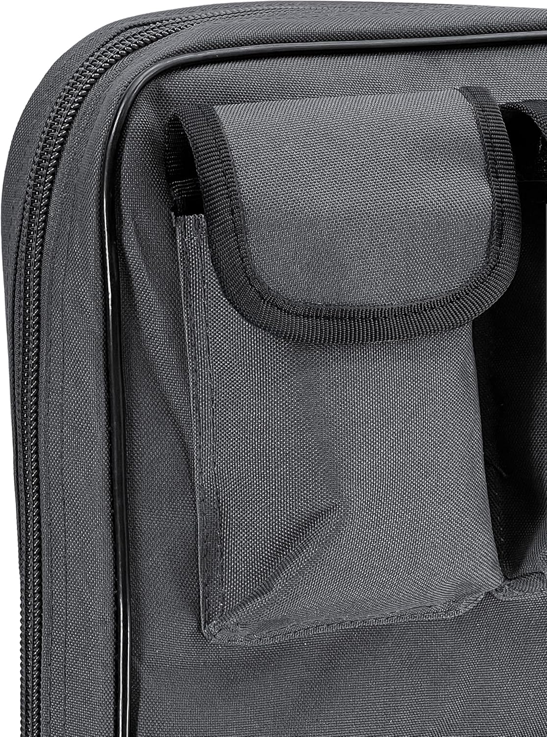Mochila táctica para rifles, funda suave para rifle, soporte de almacenamiento para caza, senderismo, caña de pescar