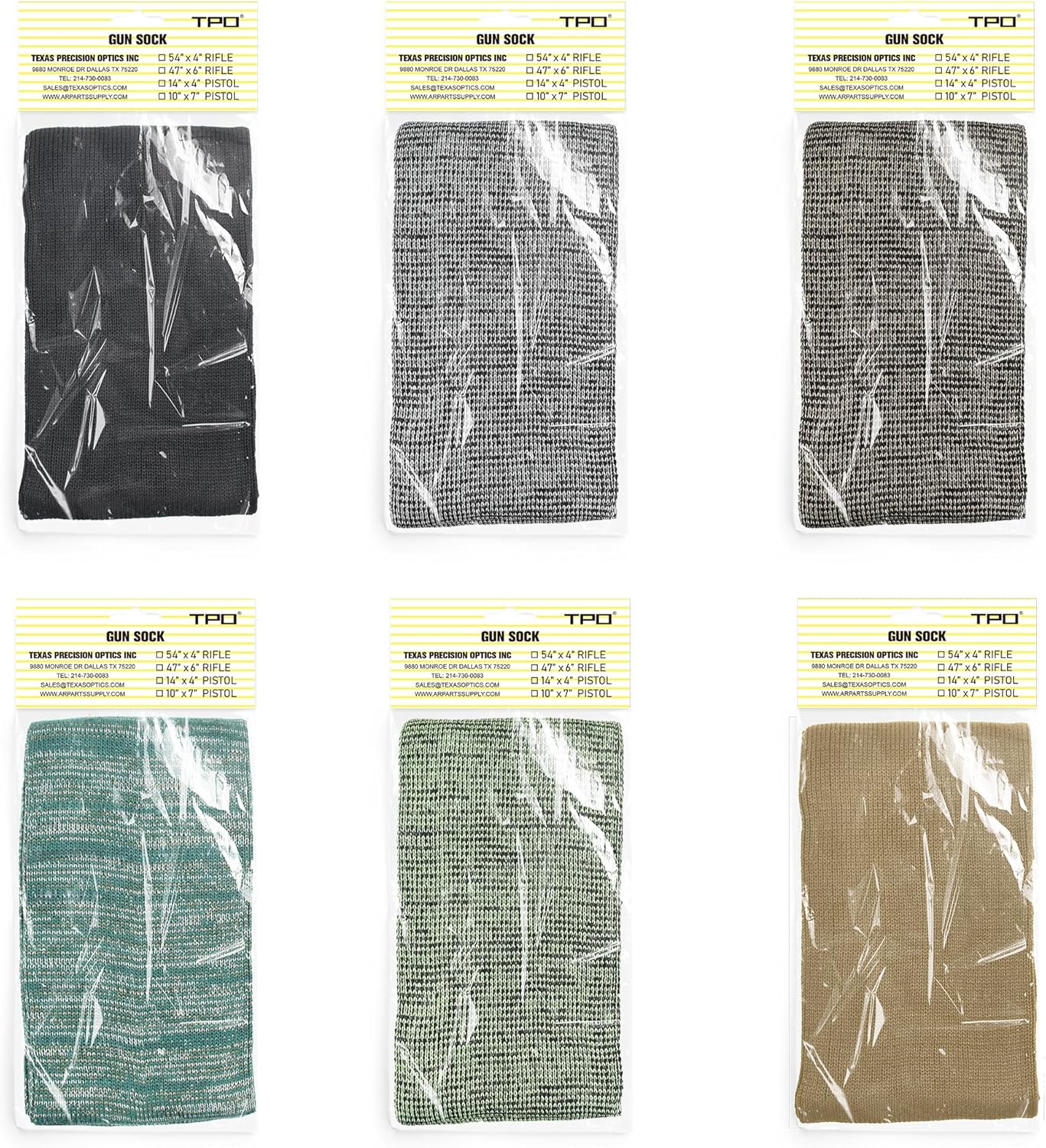 Funda de silicona de 54 pulgadas, no destructiva, fácil de deslizar, que evita el óxido, se adapta a la mayoría de rifles o escopetas