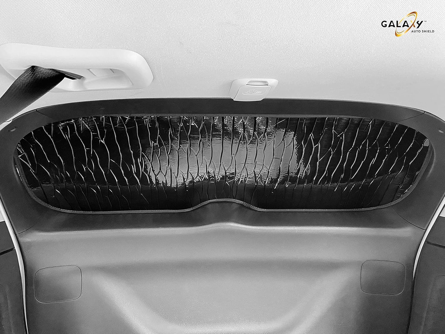 Parasol de ventana trasera de ajuste personalizado para Dodge Challenger Coupe 2015 2016 2017 2018 2019 2020 2021 2022 2023 Dodge Challenger Coupe,