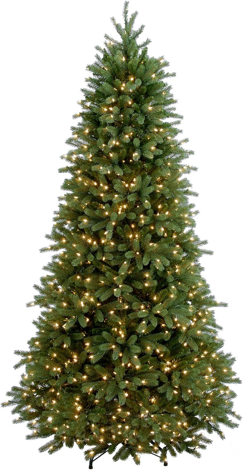 National Tree Company – Árbol de Navidad