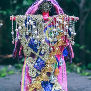 Spirit Doll – Muñeca de arte hecha a mano, muñeca de arte tribal hecha a mano, muñeca bohemia, muñeca curativa, diosa, espíritu de la tierra, Spirit Doll – Muñeca de arte hecha a mano, muñeca de arte tribal hecha a mano, muñeca bohemia, muñeca curativa, diosa, espíritu de la tierra,