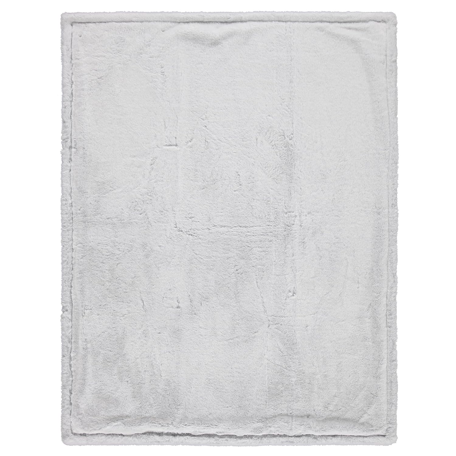 Lujosa manta de felpa ultrasuave para bebé con adorable accesorio de amor, elige entre personajes de osos, koala o elefante, grande de 30 x 40