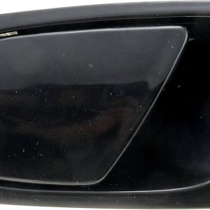 Dorman 77758 – Manija de puerta trasera para el lado del conductor compatible con modelos seleccionados de Honda, color negro liso Dorman 77758 – Manija de puerta trasera para el lado del conductor compatible con modelos seleccionados de Honda, color negro liso