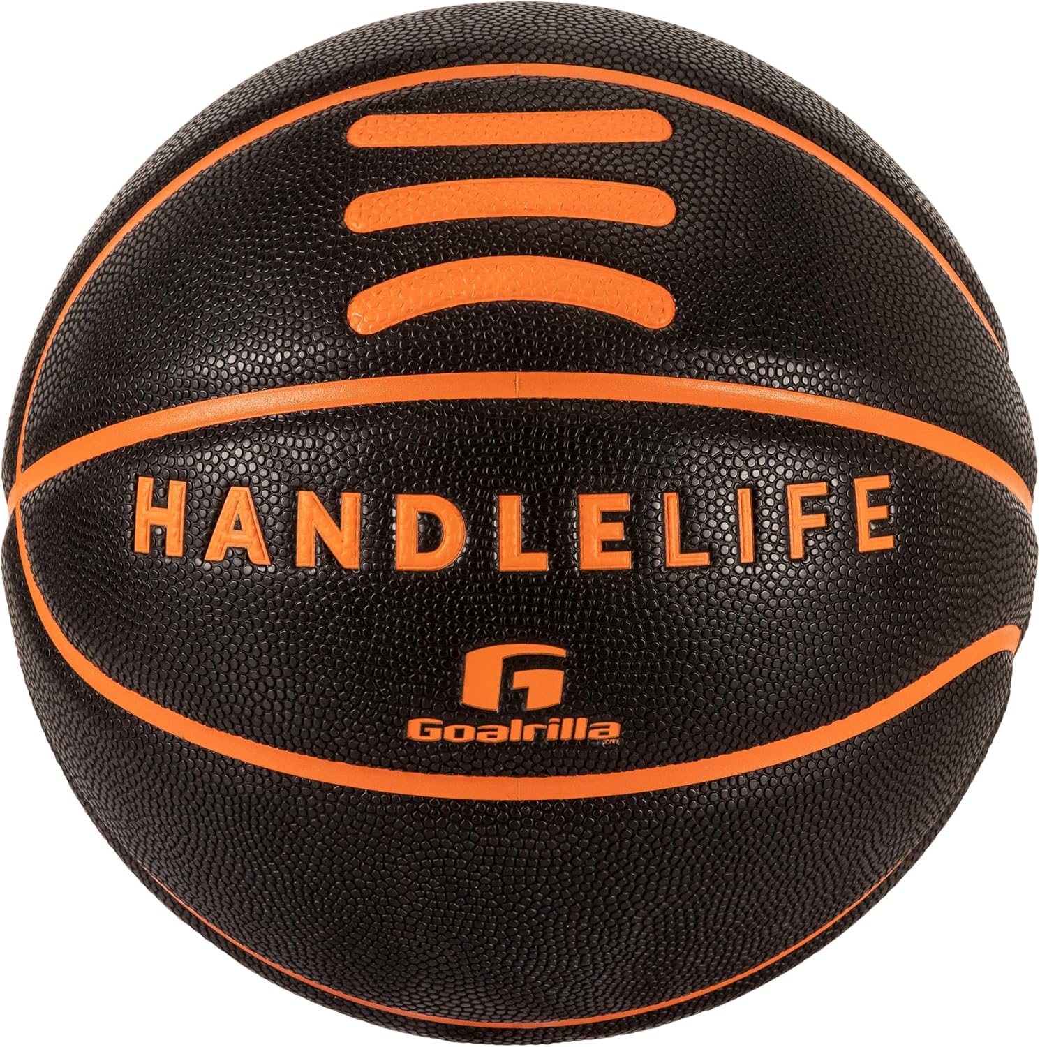 Goalrilla HandleLife – Pelotas de baloncesto para entrenamiento pesado