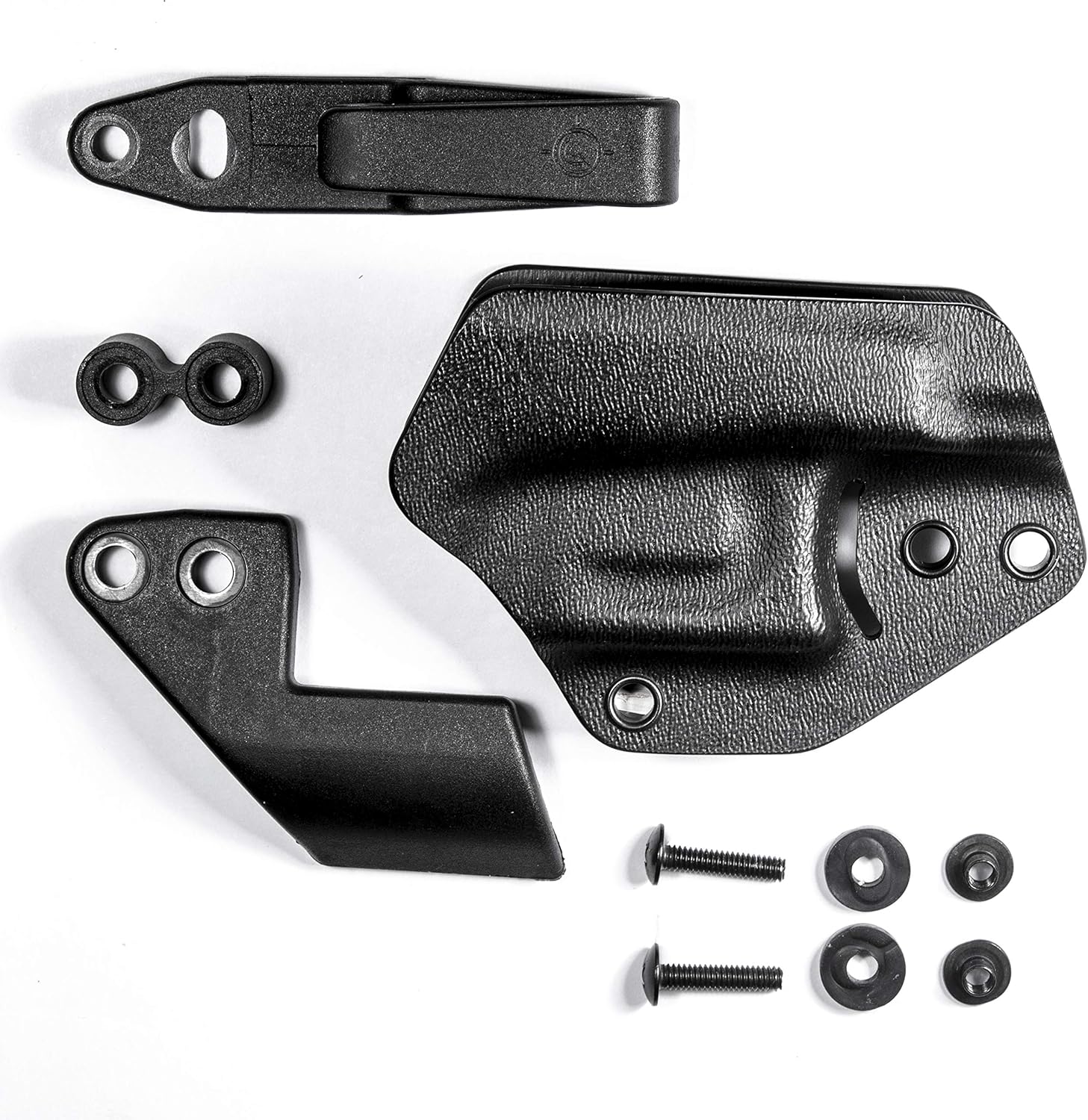 Mission First Tactical Funda compatible con Glock 19 IWB