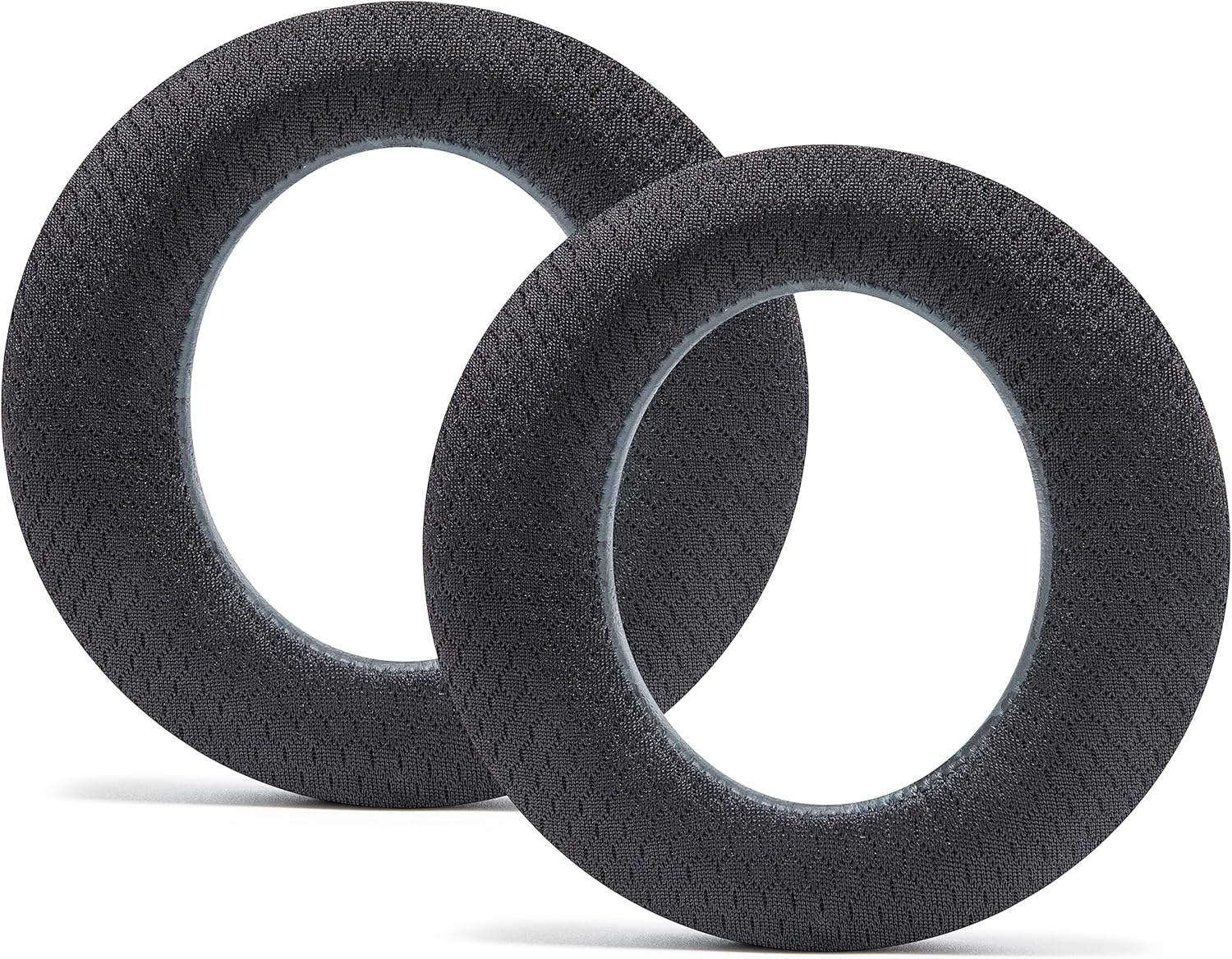 WC Freeze Ps5 V2 – Almohadillas de gel refrescante compatibles con auriculares Sony PS5 Pulse 3D de Wicked Cojines, mayor apertura de oídos, grosor,