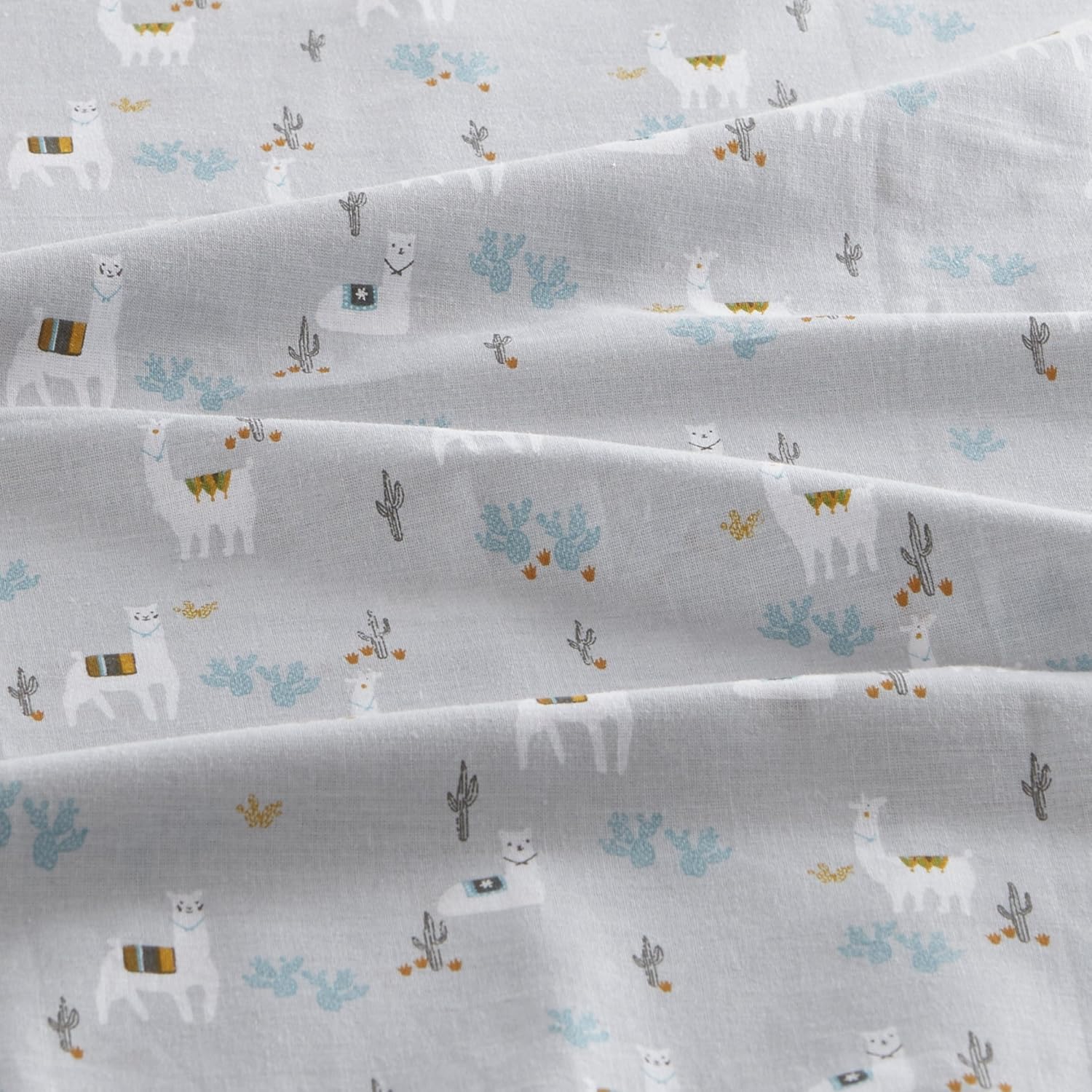 Comfort Spaces – Sábanas con fundas de almohada