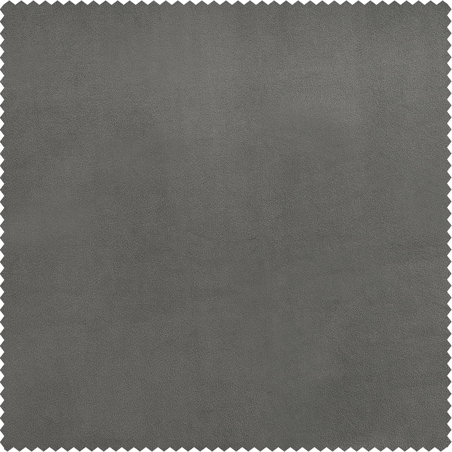 HPD Half Price Drapes VPYC-SBO161213-96-DW, cortina opaca extra ancha con aislamiento térmico para ventana, 100 x 96 pulgadas, para dormitorio y