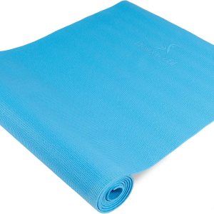 Prosource Fit Classic – Tapete de yoga de 18 pulgadas de grosor, extra largo de 72 pulgadas, ligero, con agarre antideslizante para yoga, pilates, Prosource Fit Classic – Tapete de yoga de 18 pulgadas de grosor, extra largo de 72 pulgadas, ligero, con agarre antideslizante para yoga, pilates,