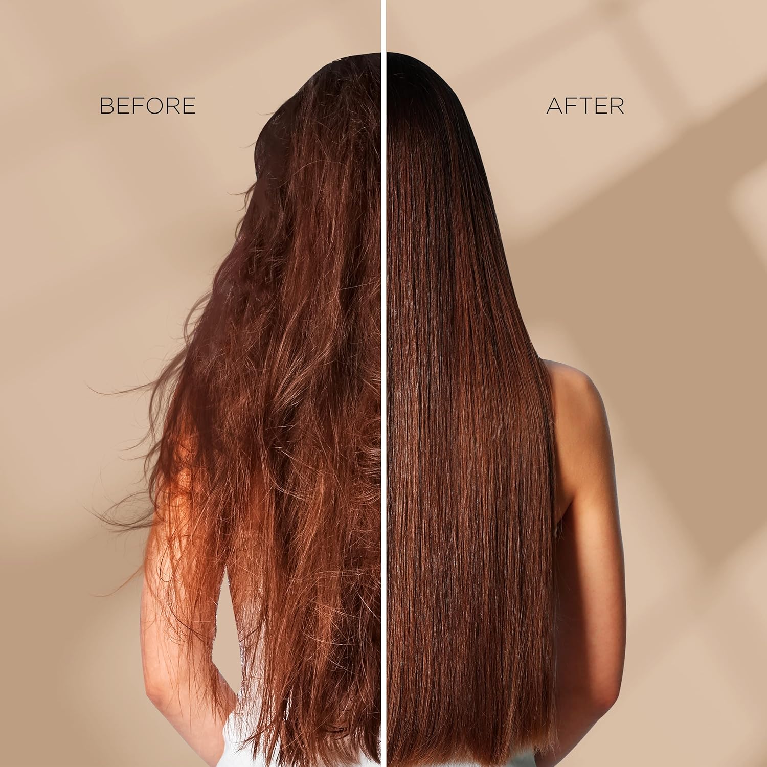MOEHAIR Champú y acondicionador espesante 2 en 1 con infusión de proteínas para cabello fino  Tratamiento capilar proteico para suavizar, nutrir,