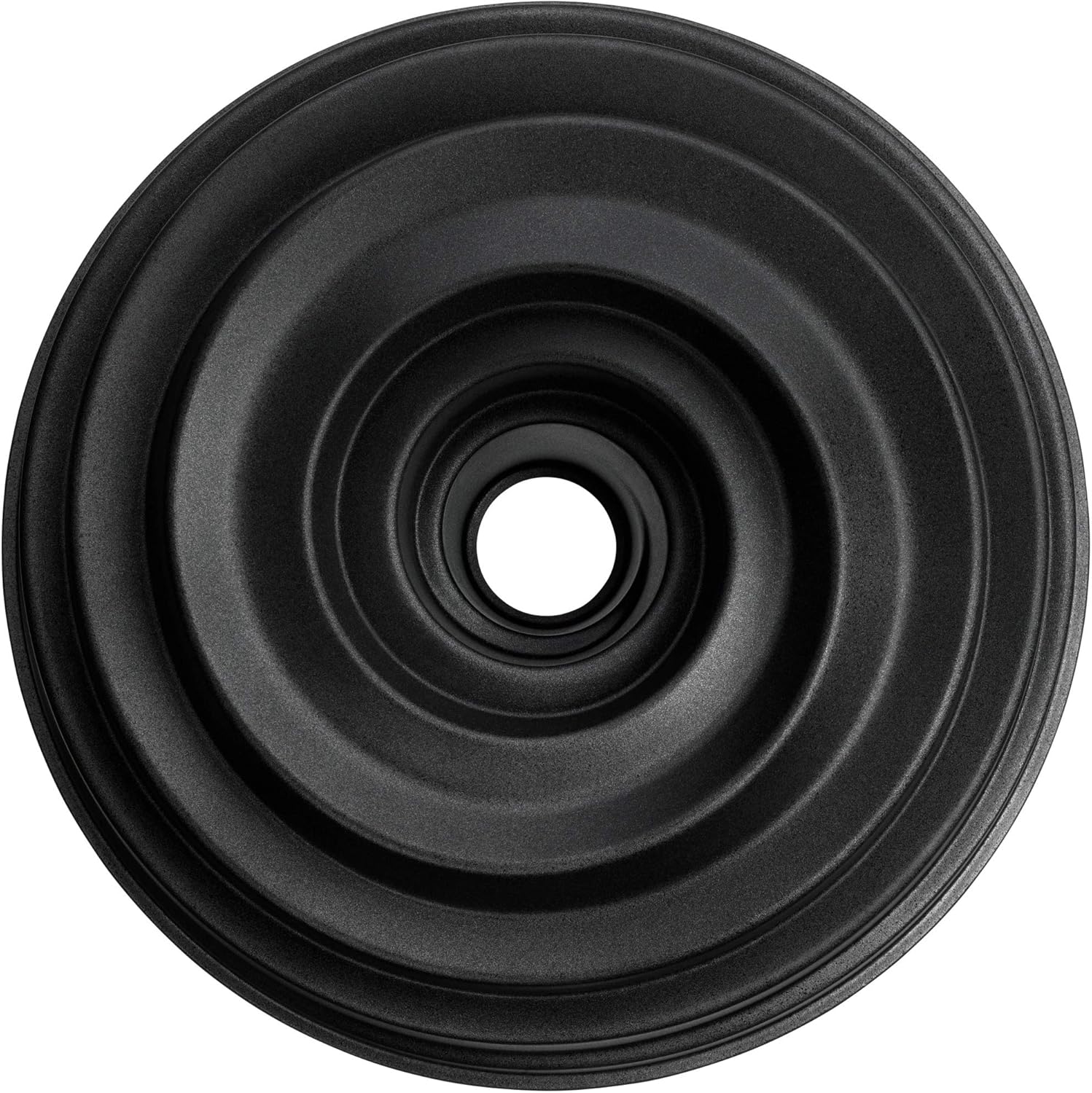 Kaiser Inspiration Twister Bundt – Molde para tartas (9.8 in), diseño de espiral