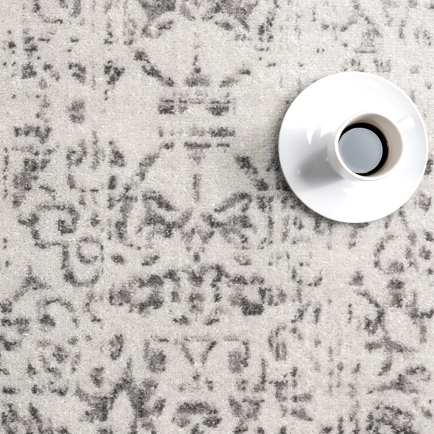 NuLOOM Arlena – alfombra vintage